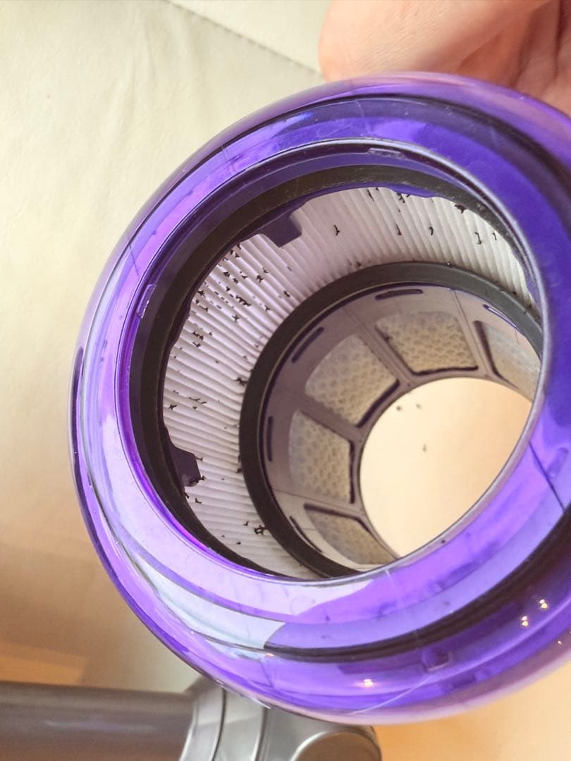 難あり　Dyson digital slim sv18 掃除機　コードレス