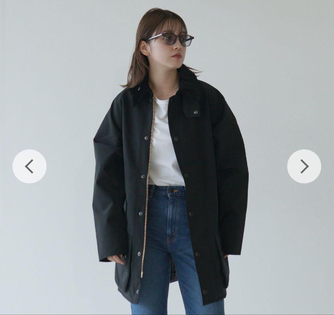 Barbour｜ビューフォート ユニセックス34サイズ