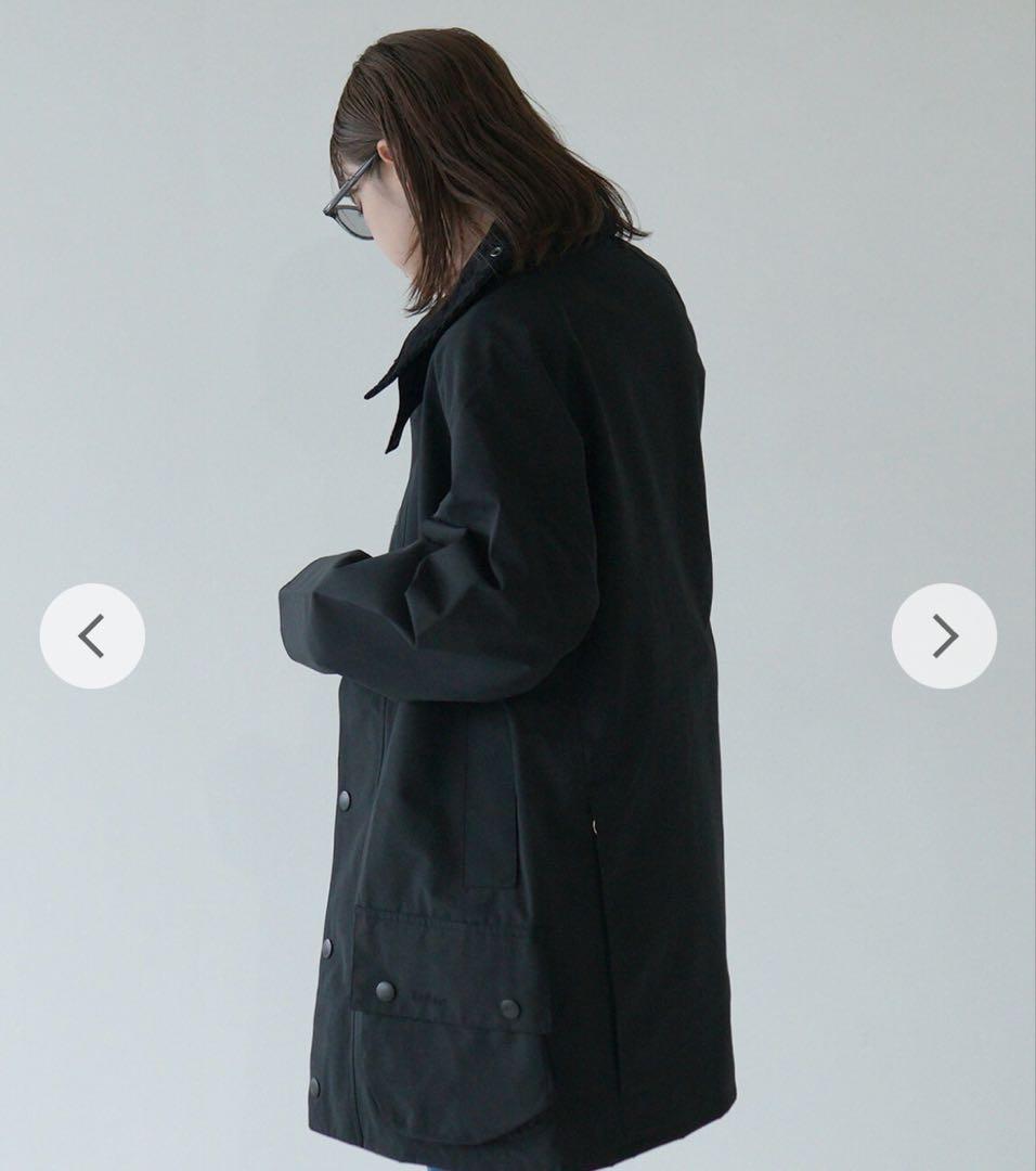 Barbour｜ビューフォート ユニセックス34サイズ
