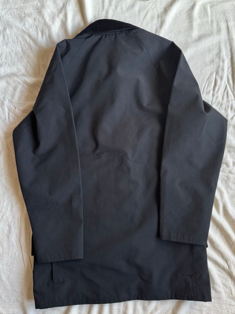 Barbour｜ビューフォート ユニセックス34サイズ