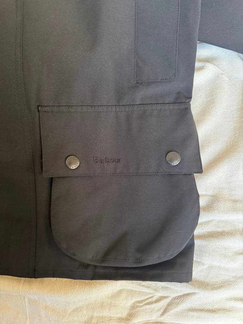 Barbour｜ビューフォート ユニセックス34サイズ