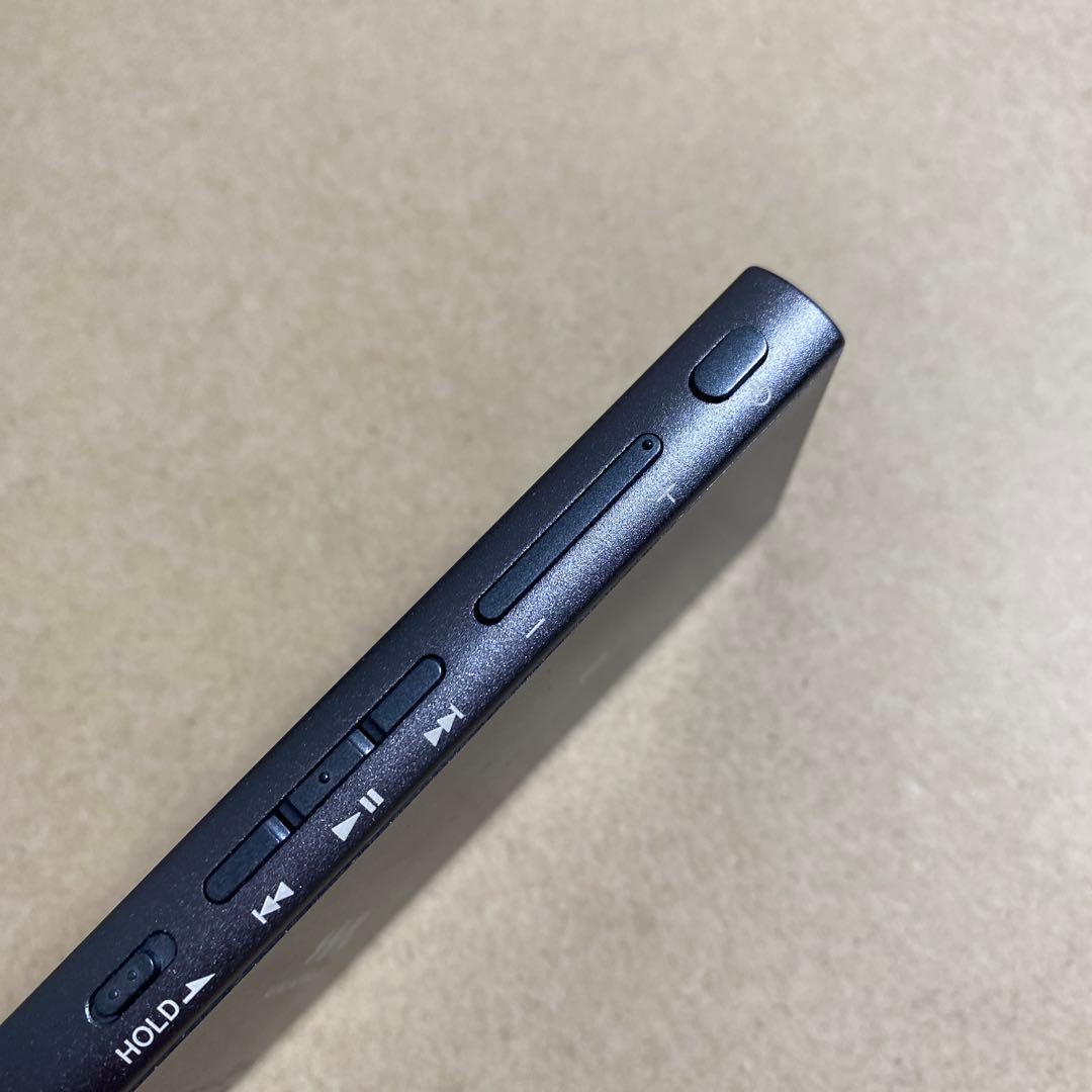 ソニー ウォークマン Aシリーズ NW-A35 極美品