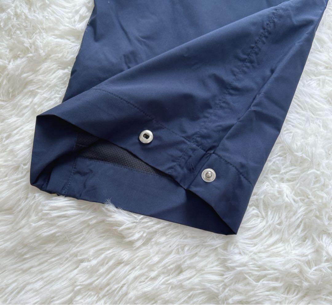 S*a様 美品✨Ralph Lauren Golf ネイビー レインウェア 防水