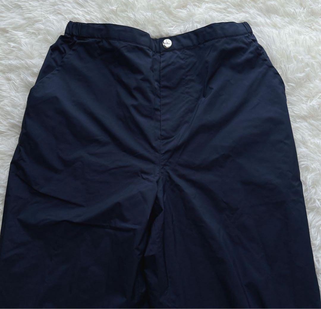 S*a様 美品✨Ralph Lauren Golf ネイビー レインウェア 防水