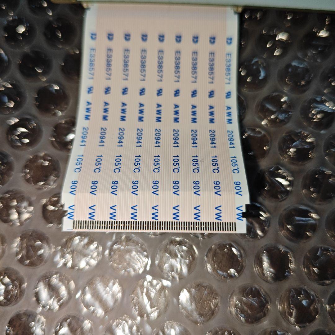 東芝 REGZA 液晶テレビ T-CON基板 65Z570K 2021年製