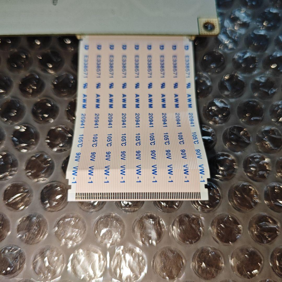 東芝 REGZA 液晶テレビ T-CON基板 65Z570K 2021年製