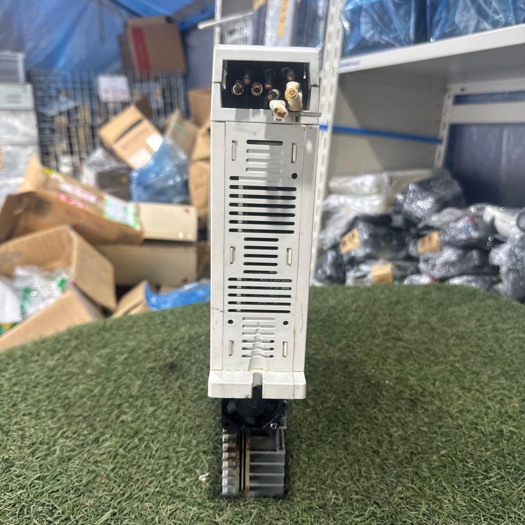 MITSUBISHI/三菱 MDS-B-V1-20 SERVO DRIVE