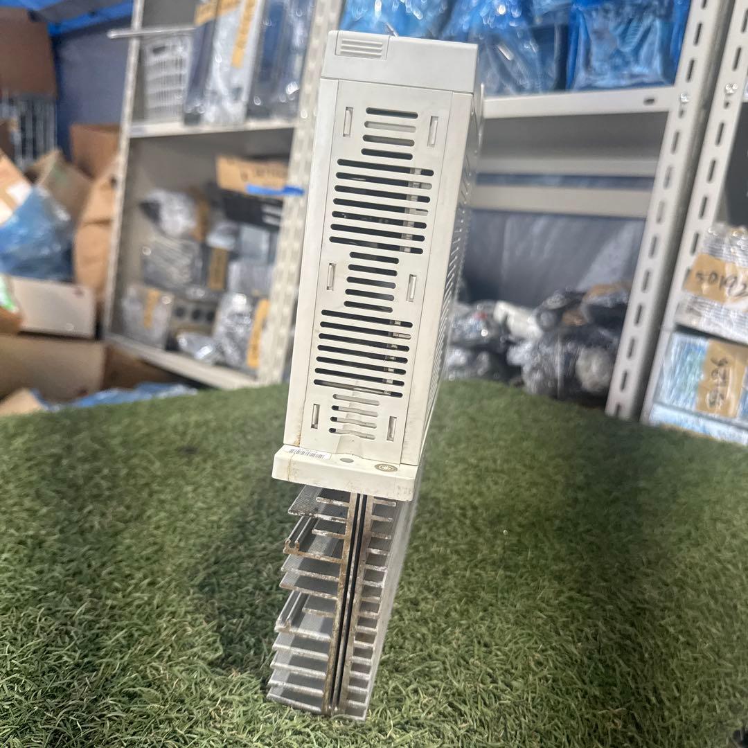 MITSUBISHI/三菱 MDS-B-V1-20 SERVO DRIVE