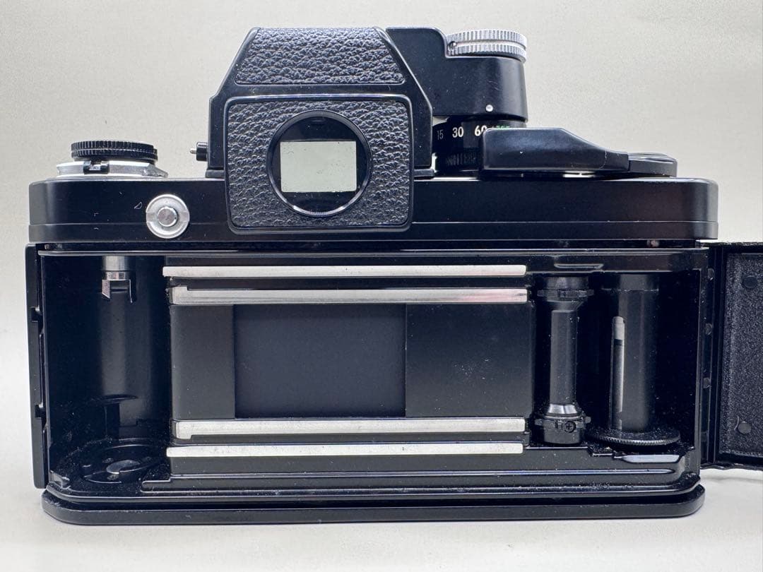 【美品】 Nikon F2フォトミック / NIKKOR 50mm f2.0