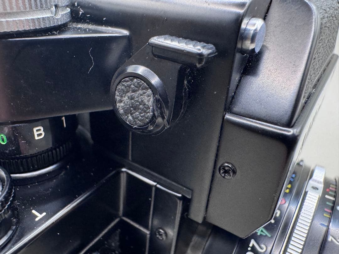 【美品】 Nikon F2フォトミック / NIKKOR 50mm f2.0