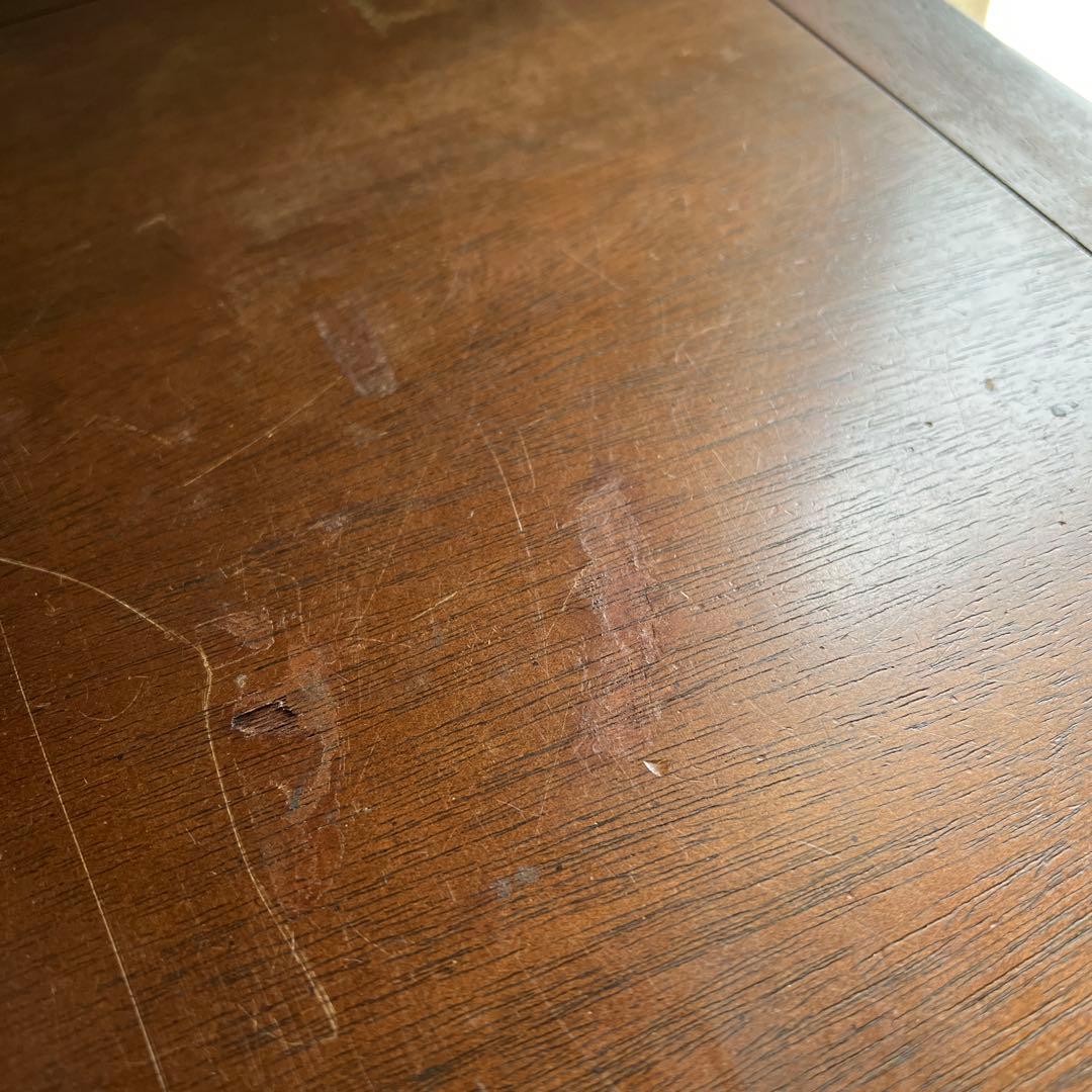 k408r120 ドレクセル 日本製 トライユン ミラーチェスト/サイドボード