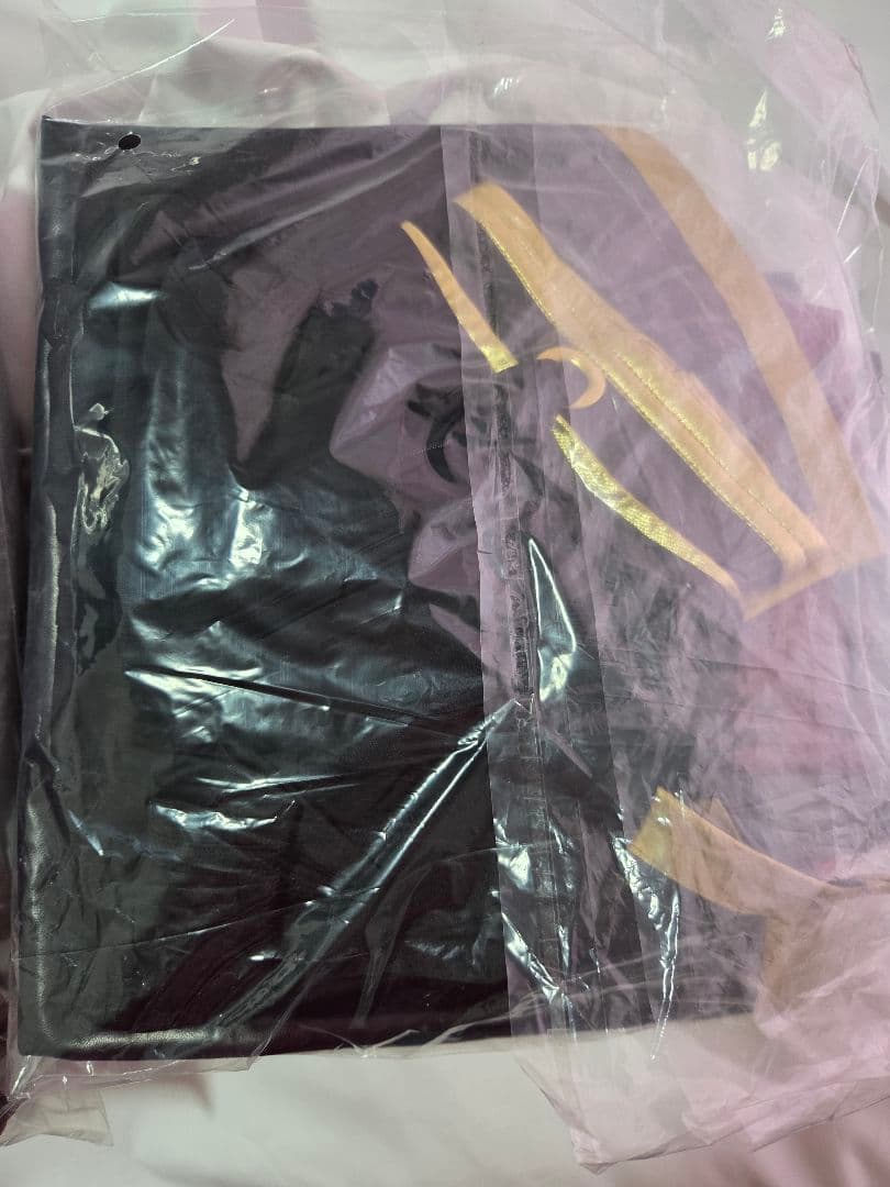 【未使用】刀剣乱舞 和泉守兼定 コスプレ コストモ製 Mサイズ