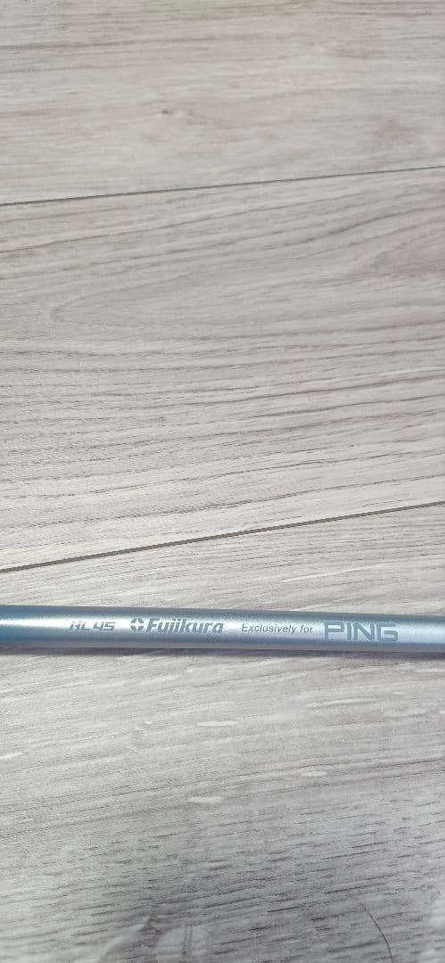 g430max10k　9° 28gウェイト　専用トルクレンチ