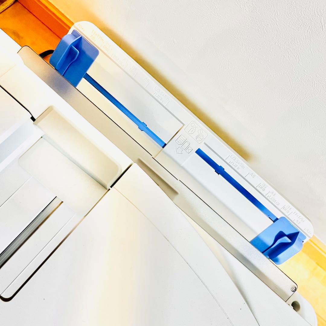 【美品・現状品】EPSON PX-M5080F A3 複合機 エプソン