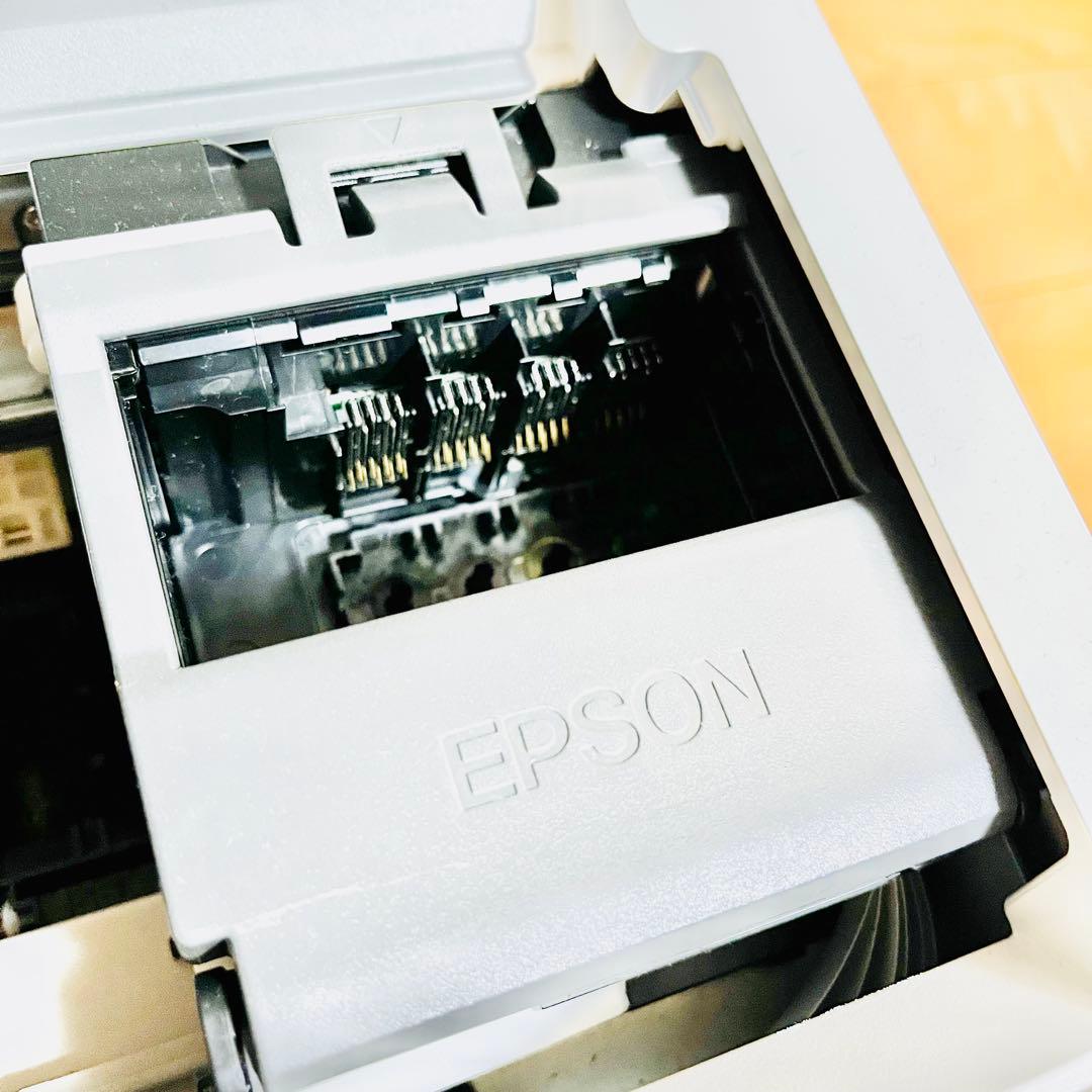 【美品・現状品】EPSON PX-M5080F A3 複合機 エプソン