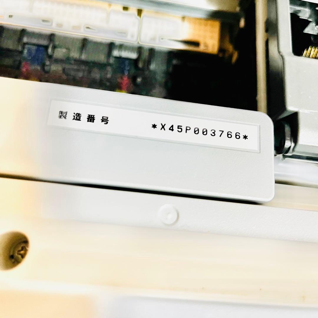 【美品・現状品】EPSON PX-M5080F A3 複合機 エプソン