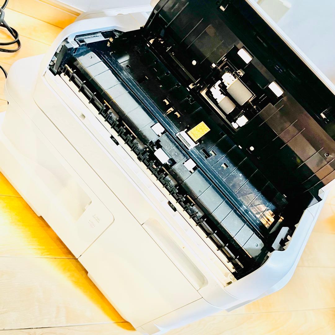 【美品・現状品】EPSON PX-M5080F A3 複合機 エプソン