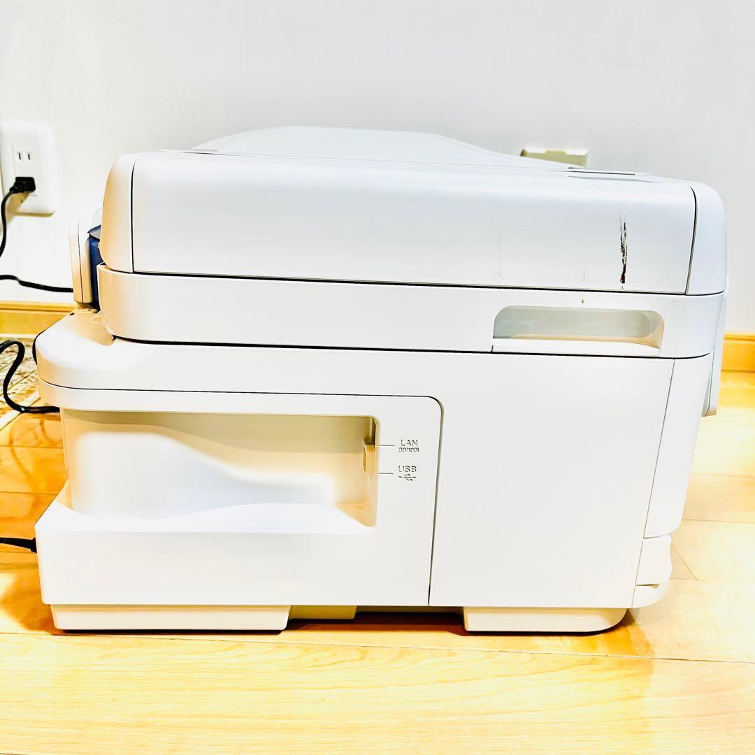 【美品・現状品】EPSON PX-M5080F A3 複合機 エプソン