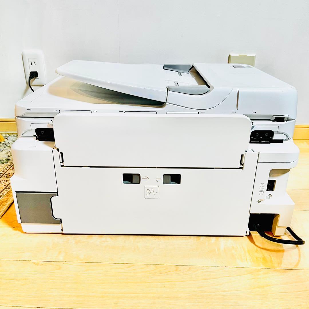 【美品・現状品】EPSON PX-M5080F A3 複合機 エプソン
