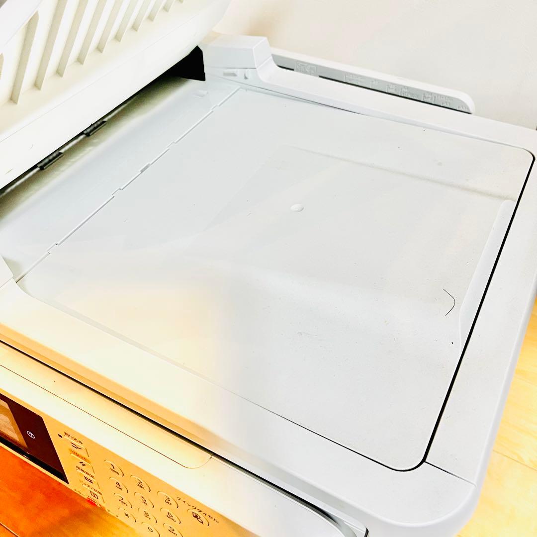 【美品・現状品】EPSON PX-M5080F A3 複合機 エプソン