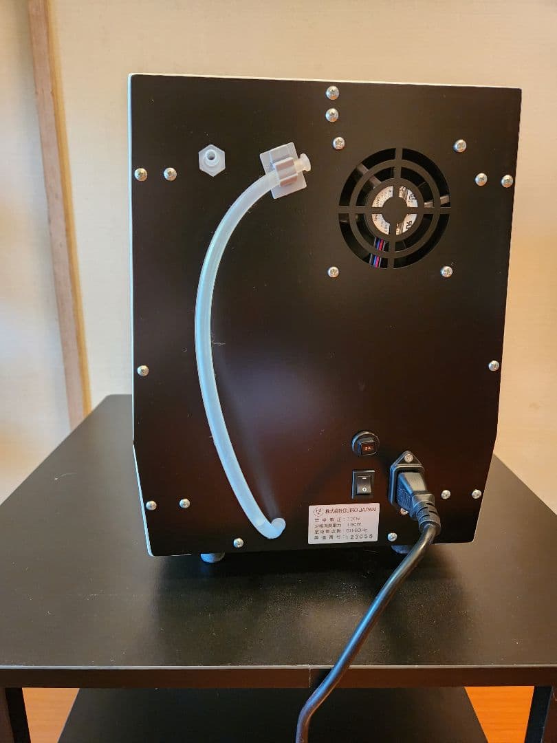 水素吸入器　Suilive ss-300