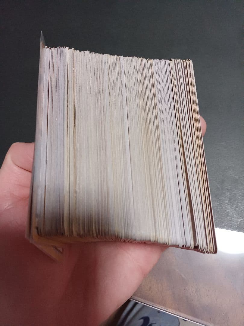 カードダス　ワンピース　ハイパーバトル　ノーマルカード約300枚