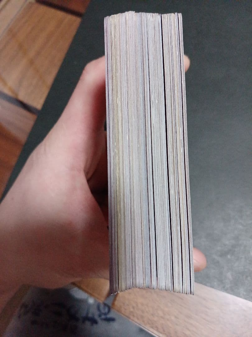 カードダス　ワンピース　ハイパーバトル　ノーマルカード約300枚