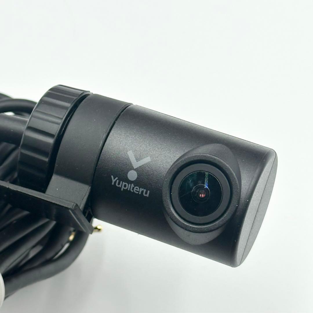 Yupiteru ユピテル SN-TW91di 前後カメラ ドライブレコーダー