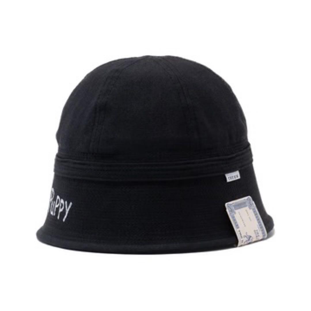 帽子 h.w.dog SAILOR H.W.PUPPY 25ss