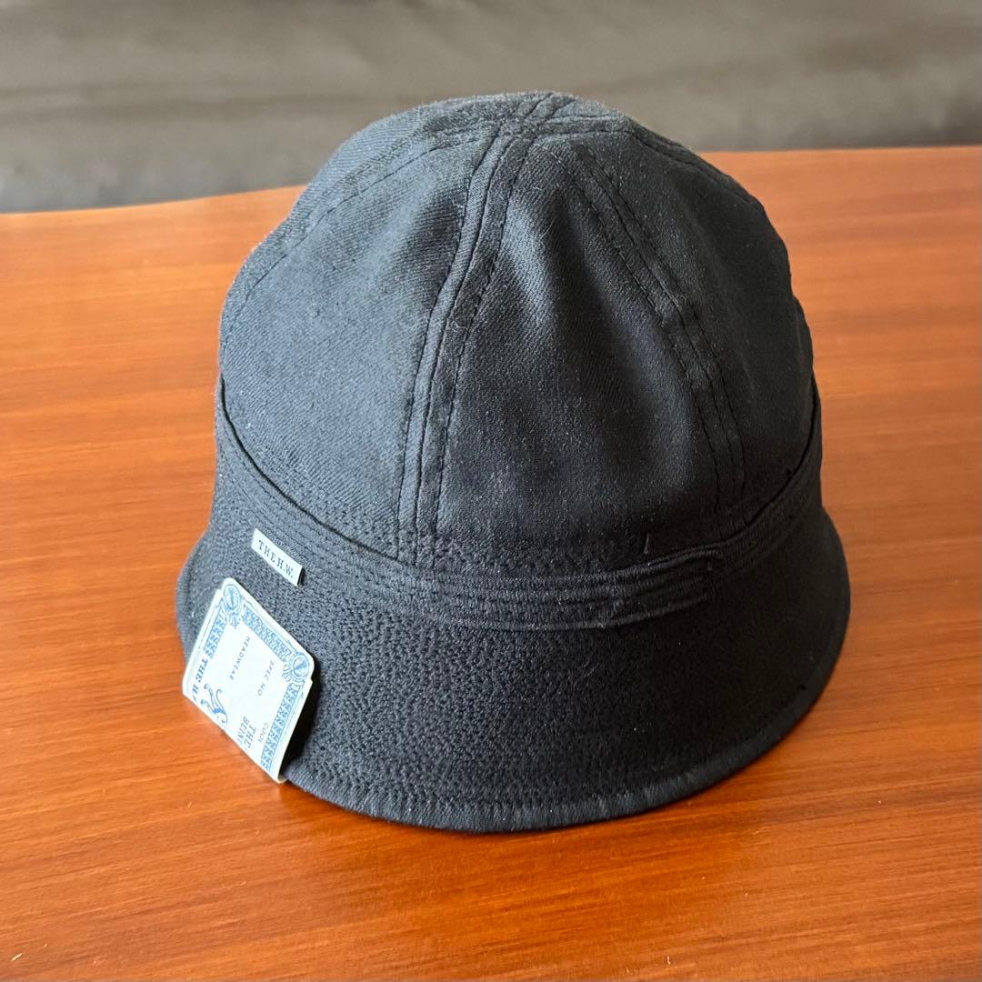 帽子 h.w.dog SAILOR H.W.PUPPY 25ss