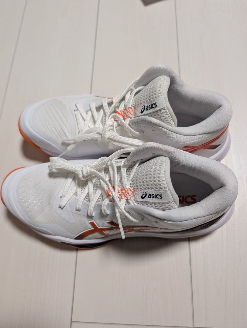 アシックス　バレーボールシューズ スカイ　エリート