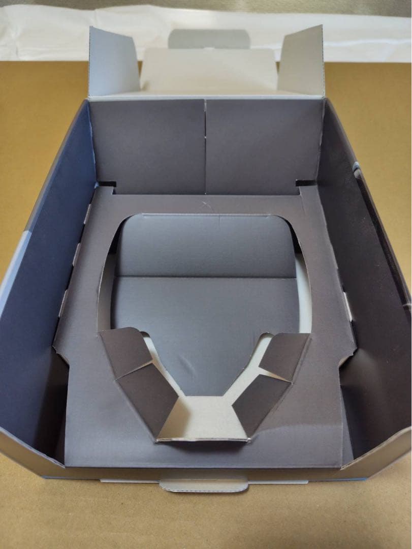 SENNHEISER HD600 ヘッドホン 純正イヤーパッド付属