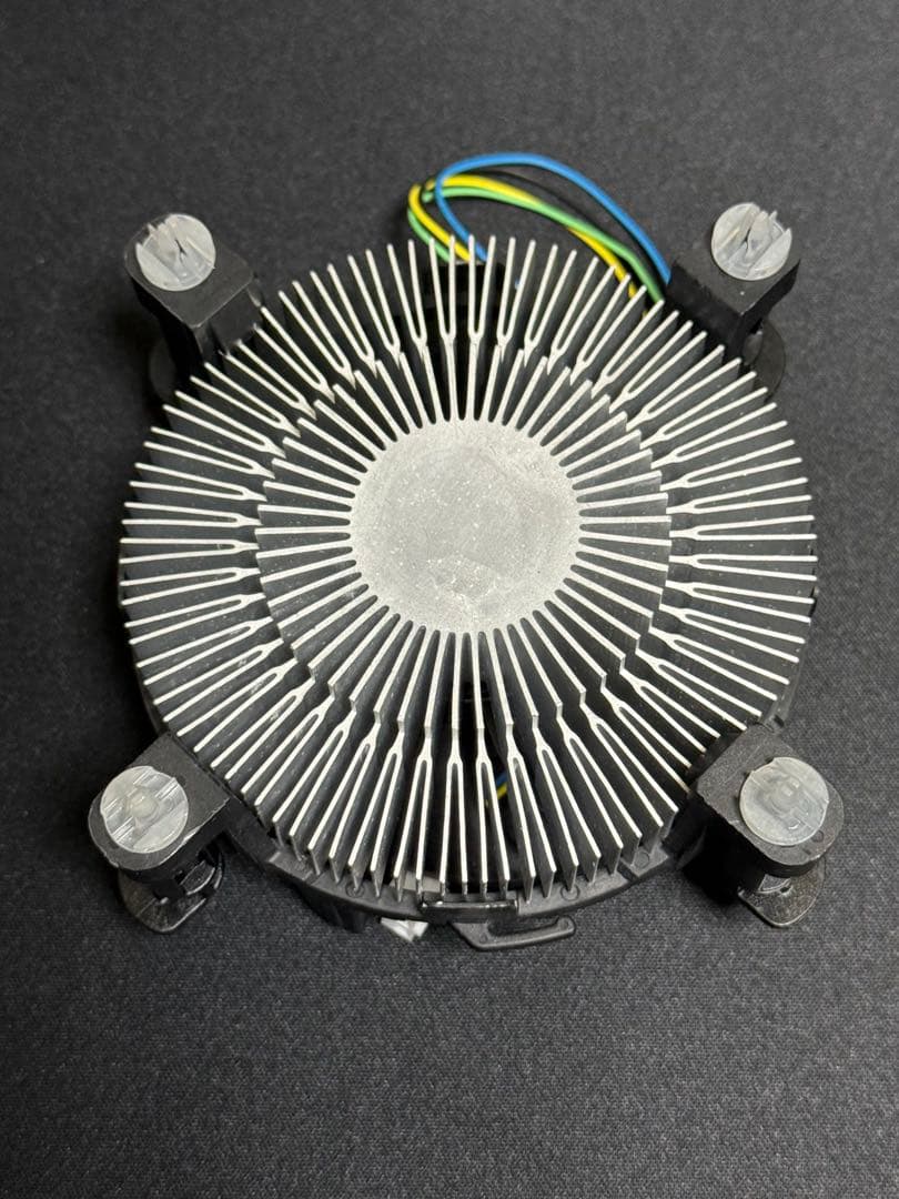 マザーボード Core i7 8700 ASUS PRIME H310M-AT R2.0