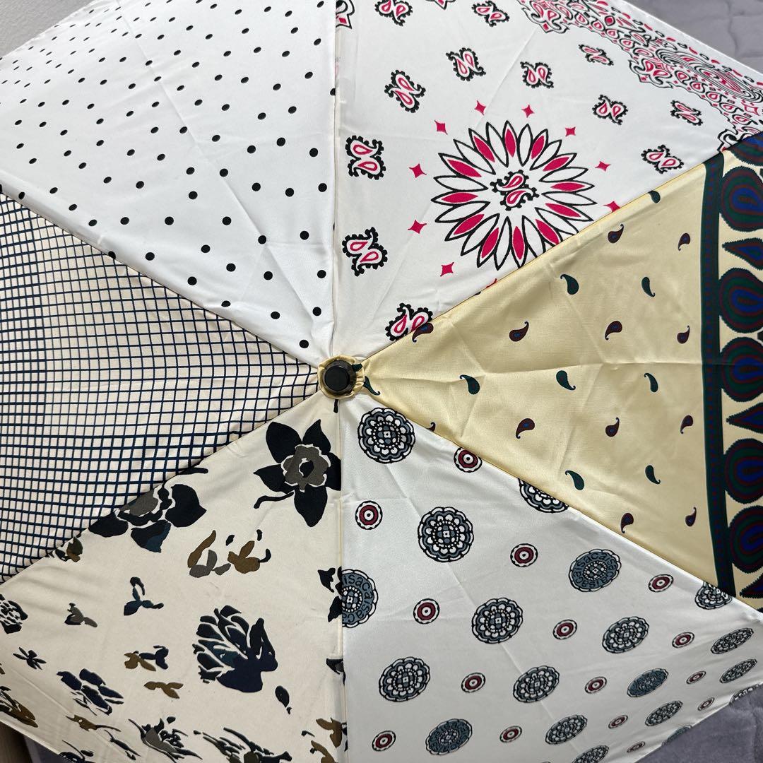 sacai 折りたたみ傘