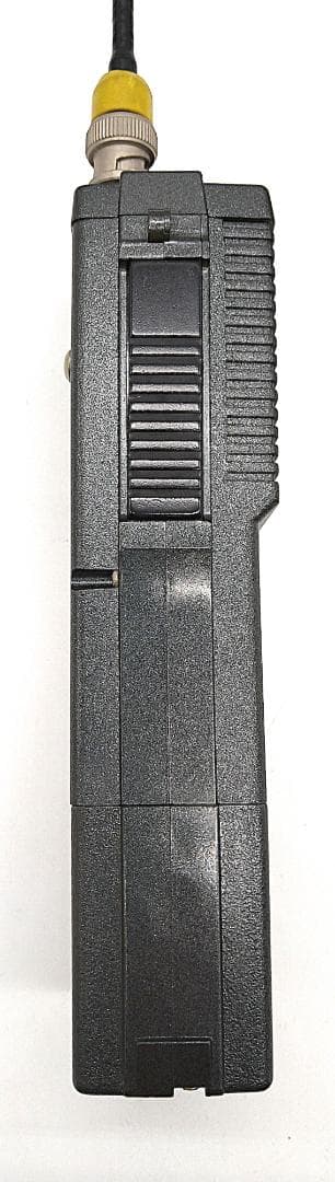 ICOM IC-3N トランシーバー ACバッテリーチャージャー付き 通電確認済