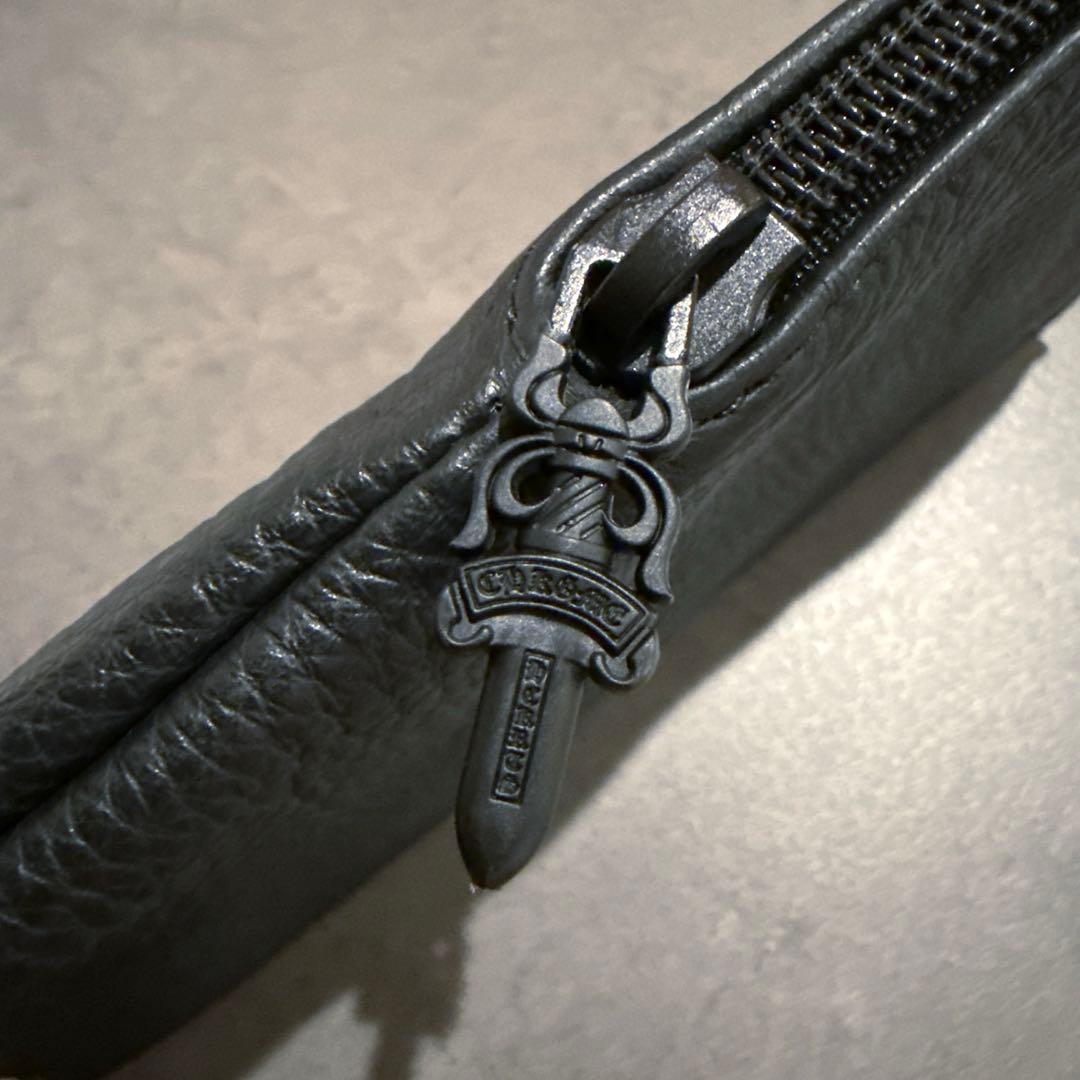 Chrome Hearts クロムハーツ メガネケース