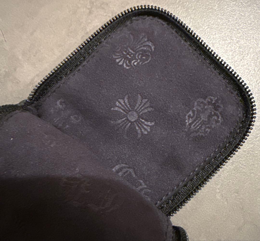 Chrome Hearts クロムハーツ メガネケース