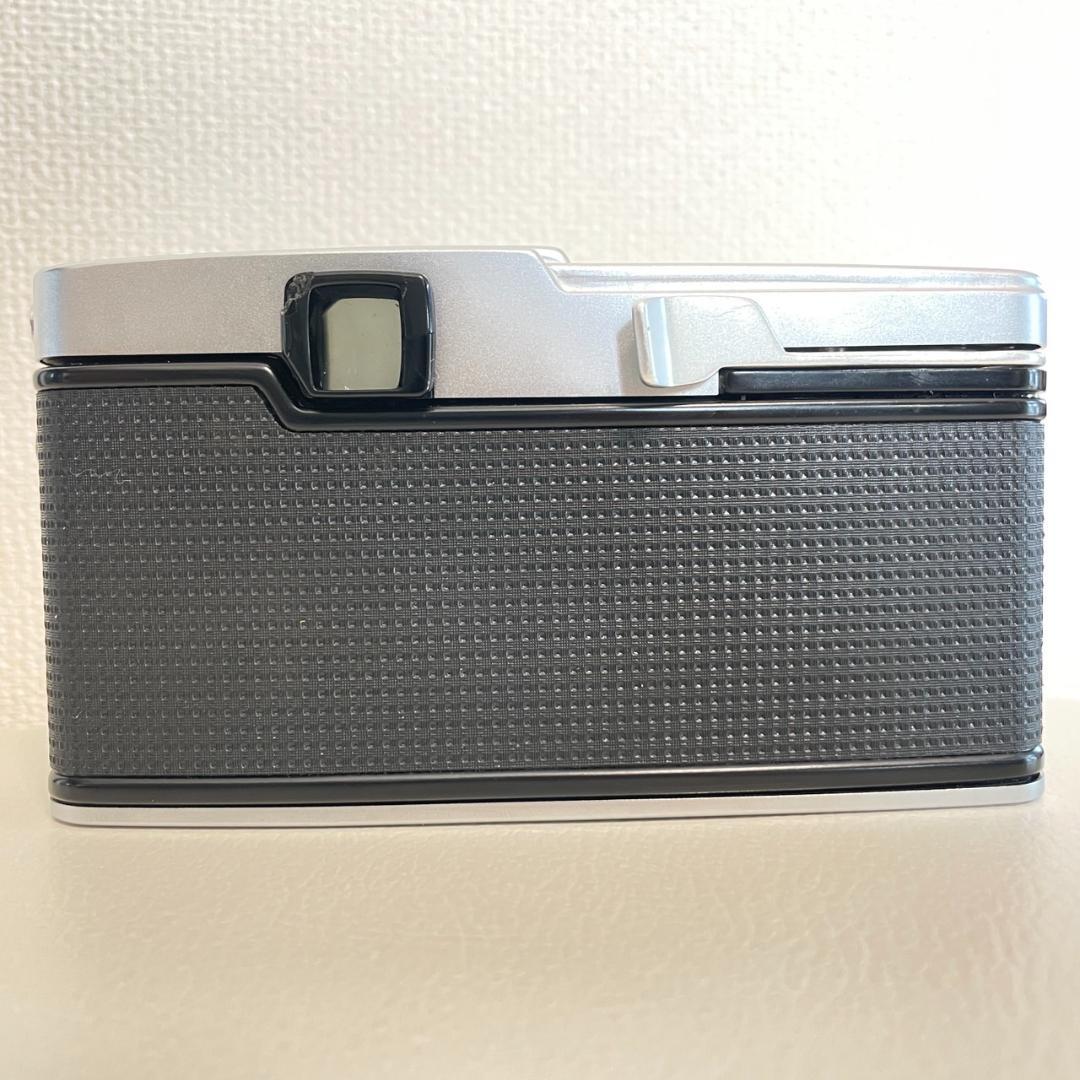 【完動品・美品】Olympus Pen FV ハーフフィルムカメラ #539