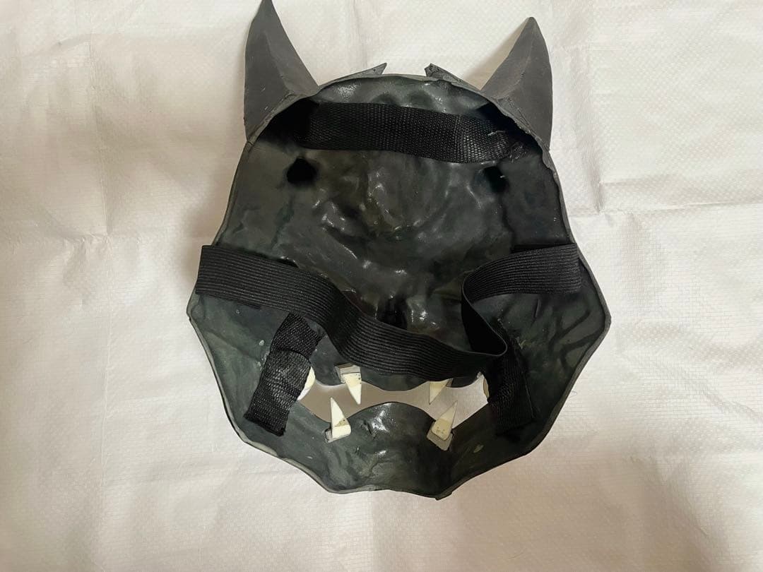 原神 魈 三分妄想製 Sサイズ コスプレ衣装