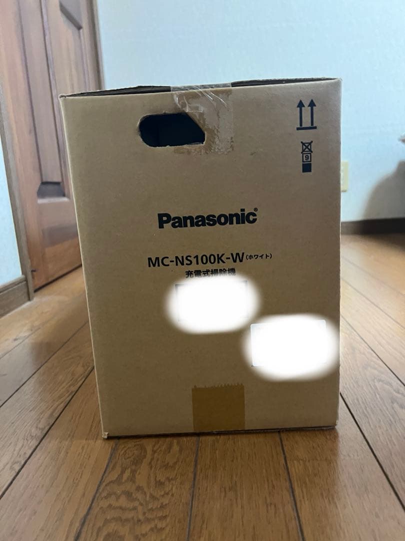 タッキーパナソニック