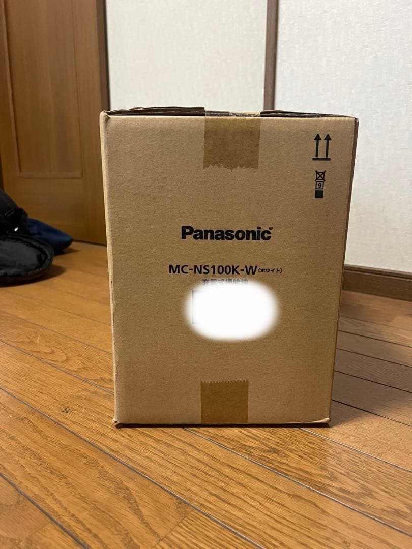 タッキーパナソニック