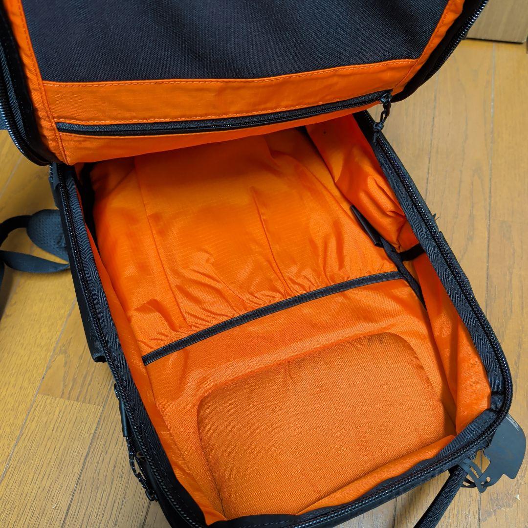 Aer City Pack Pro X-Pac（AER-29047）