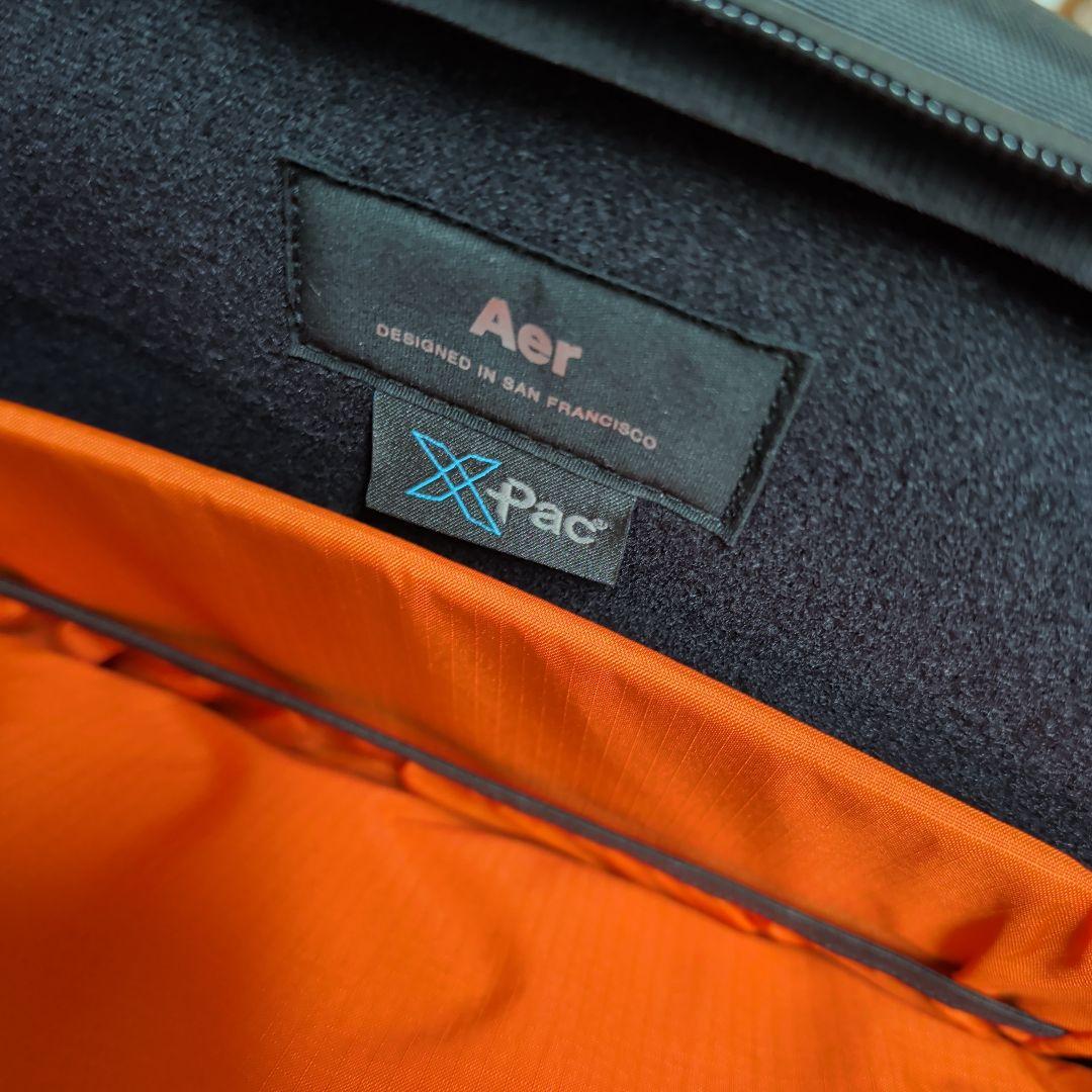 Aer City Pack Pro X-Pac（AER-29047）