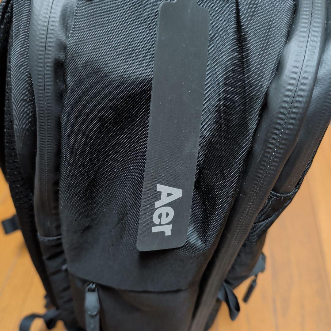 Aer City Pack Pro X-Pac（AER-29047）