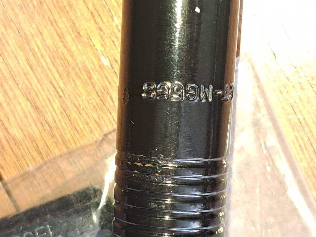 ベッセルマイクログライダーgtmg55s