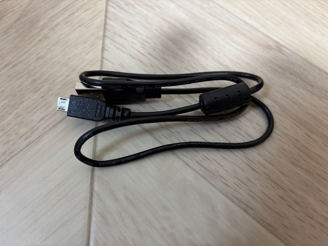 Panasonic 4K HC-WX2M ビデオカメラ