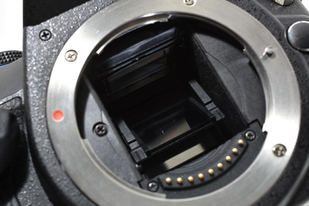 ★美品★オリンパス OLYMPUS E-420 #20814