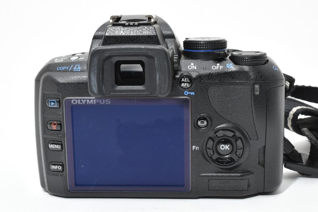 ★美品★オリンパス OLYMPUS E-420 #20814