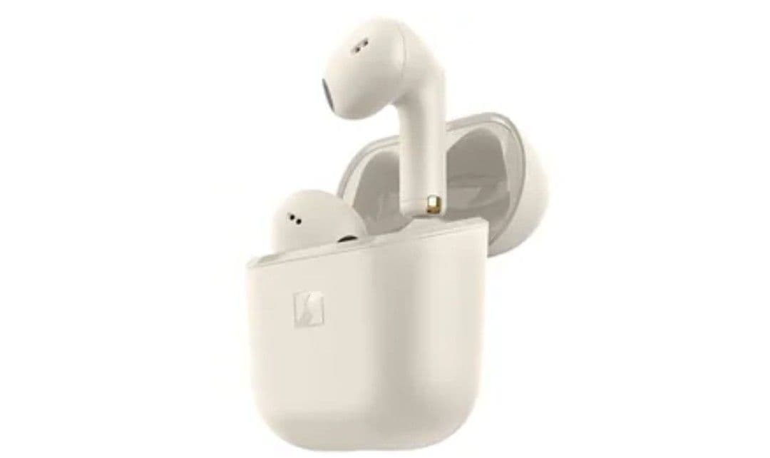 ゼンハイザー　ACCENTUM Open