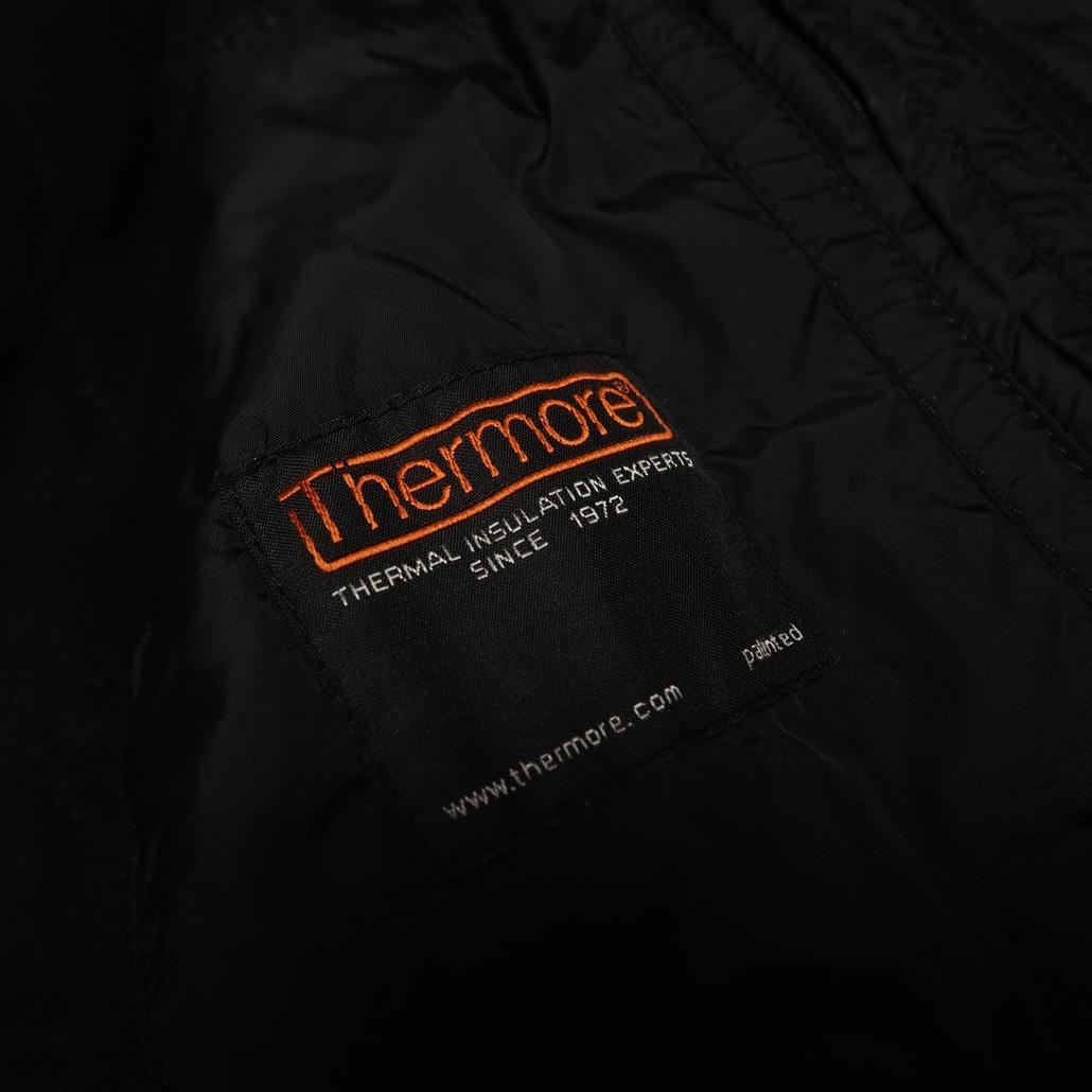 taka155ts　ASPESI M-65 MINIFIELD WOOL